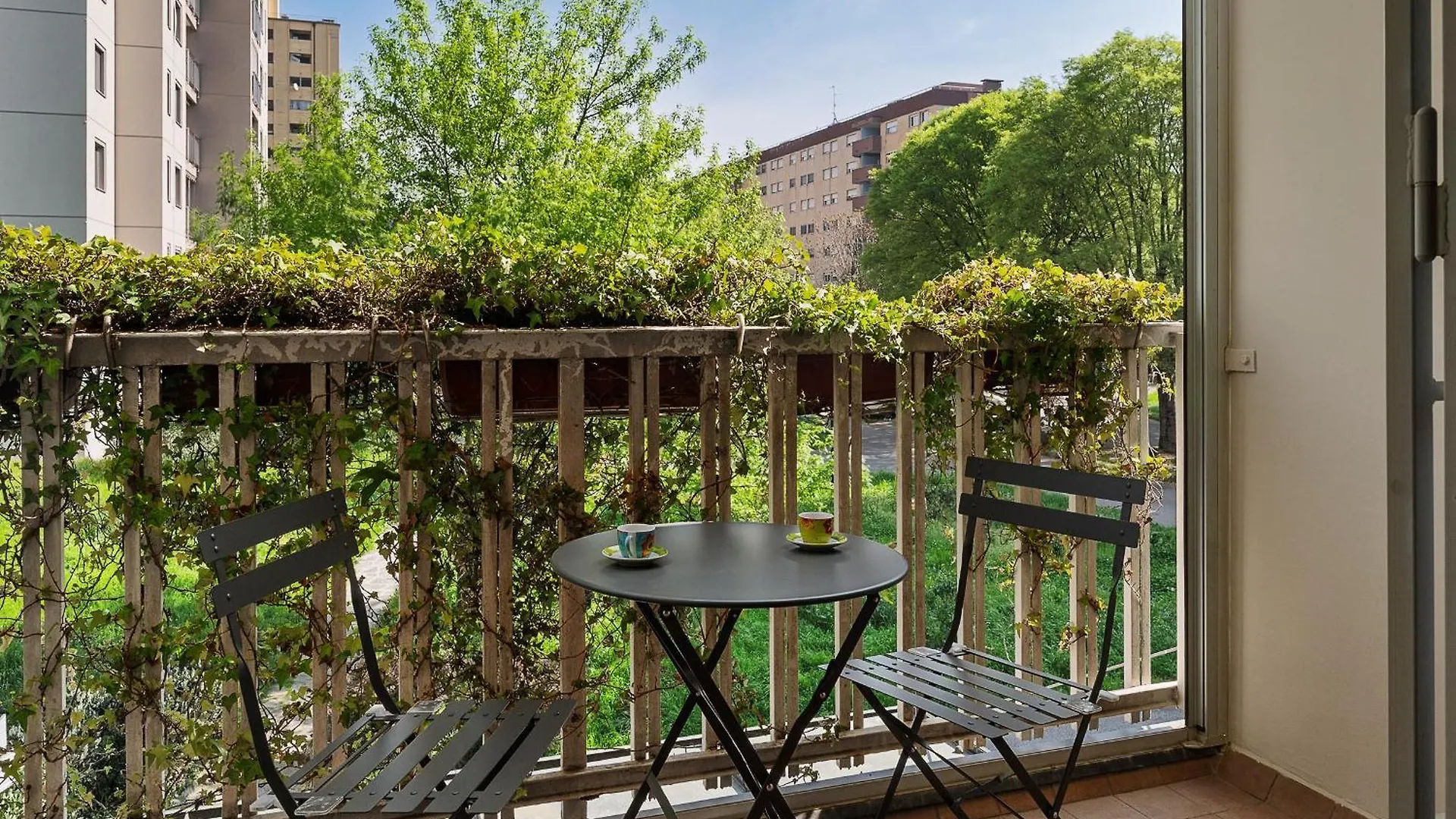 New - M1 S Leonardo 60M - San Siro - 6 Guests Apartment Milan 0*,  Italy
