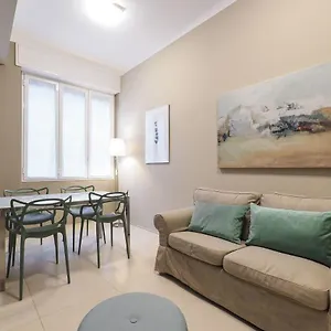 Apartamento Contempora - Cavallotti 13 - B52, Milán