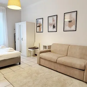 Apartamento La Dolce - Navigli, Milán